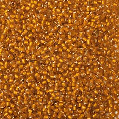 TOHO 8/0 Round Beads SEED-XTR08-0030F-1