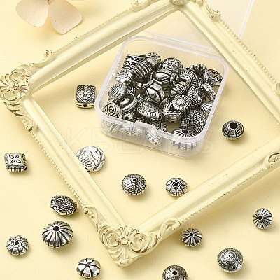 20g CCB Plastic Beads CCB-YW0001-18-1