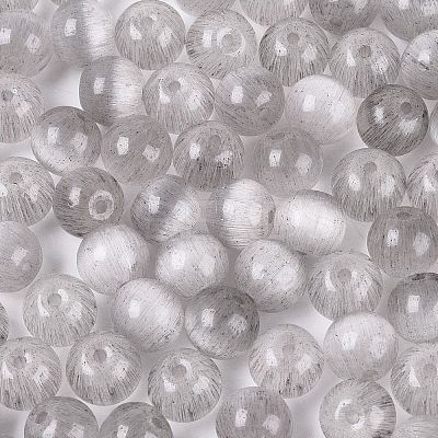 FGB Grade A Drawbench Style Glass Seed Beads SEED-Q040-10MM-25-1