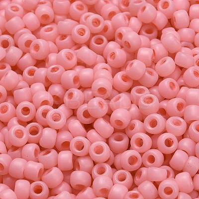 TOHO 3/0 Round Beads SEED-TR03-0145F-1