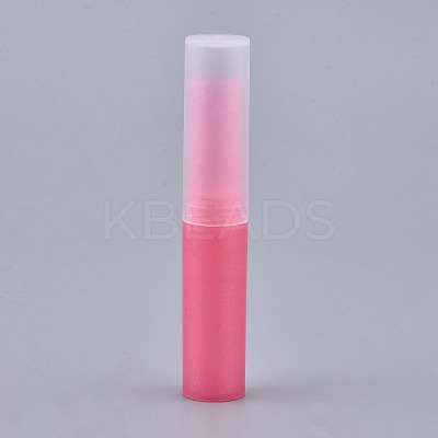DIY Empty Lipstick Bottle DIY-K029-05-1