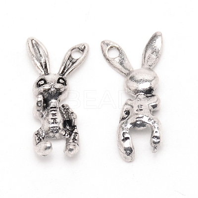 Cartoon Nail Art Decoration LS-MRMJ-WH0079-01AS-1