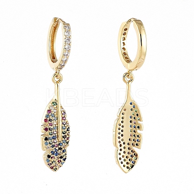 Hoop Earrings EJEW-JE03863-02-1