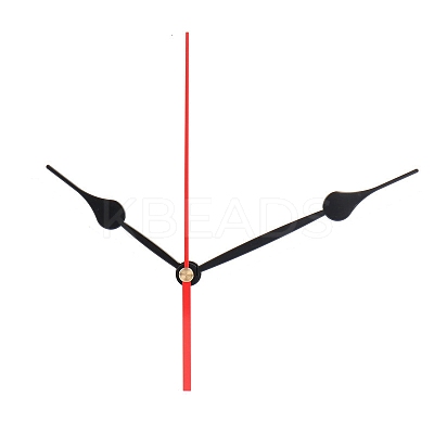 Aluminum Long Shaft Clock Pointer CLOC-PW0001-12E-1