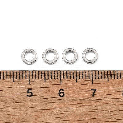 SHEGRACE Brass Beads XGRQ58350-771P-1