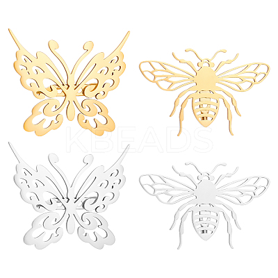 Butterfly on sale brooches wholesale