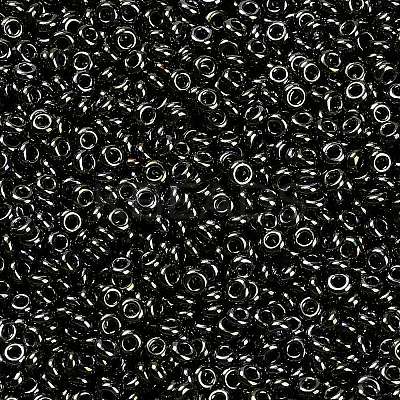 TOHO 11/0 Demi Round Beads X-SEED-DR11-0089-1