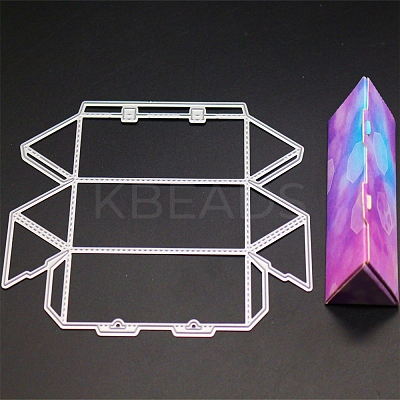 Carbon Steel Cutting Dies Stencils SCRA-PW0001-143-1