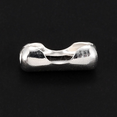 304 Stainless Steel Ball Chain Connectors STAS-L226-012B-S-1