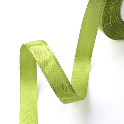 Single Face Satin Ribbon RC10mmY-095-1