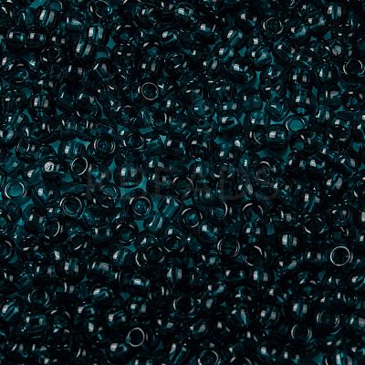 TOHO Round Seed Beads X-SEED-TR08-0007BD-1