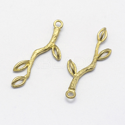 Brass Chandelier Components Links LS-KK-F721-044C-RS-1