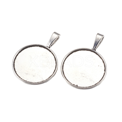 DIY Pendant Making DIY-X0292-16AS-1