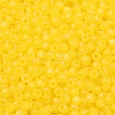 TOHO 11/0 Round Beads X-SEED-TR11-0175F-1