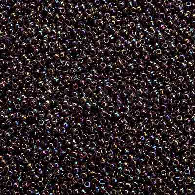 TOHO 11/0 Round Beads SEED-TR11-0406-1