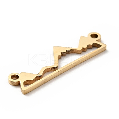 304 Stainless Steel Links Connectors STAS-C051-01G-1