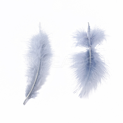 Fashion Feather Costume Accessories FIND-Q040-04G-1