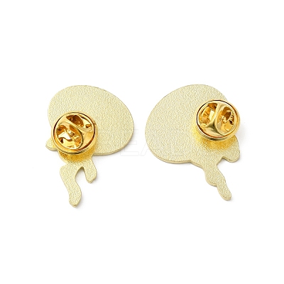 Alloy Brooches JEWB-D014-10LG-03-1
