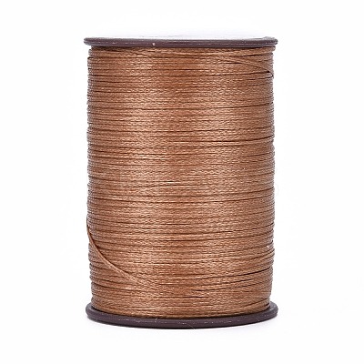 Flat Waxed Thread String LS-YC-P003-A03-1