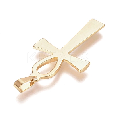 304 Stainless Steel Pendants X-STAS-G210-23G-1