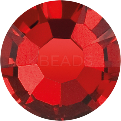 Preciosa® MAXIMA Crystal No Hotfix Flatback Stones Y-PRC-NSS8-90090-1