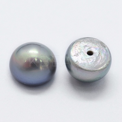 Natural Cultured Freshwater Pearl Beads PEAR-P056-054B-1