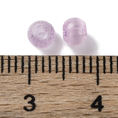 Imitation Cat Eye Glass Seed Beads GLAA-U006-01A-1