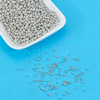 50G Glass Seed Beads SEED-PA0001-36B-01-1