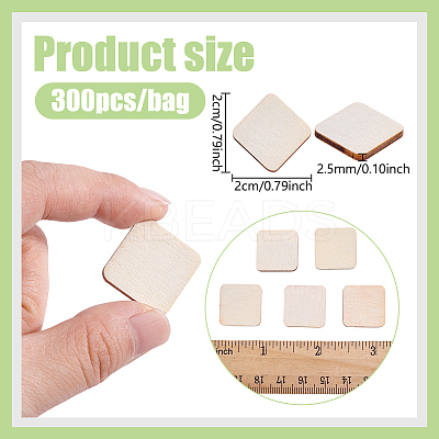 Wood Cabochons WOOD-NB0002-74B-1