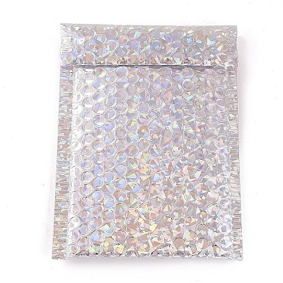 Laser Film Package Bags LS-OPC-P003-01B-07-1