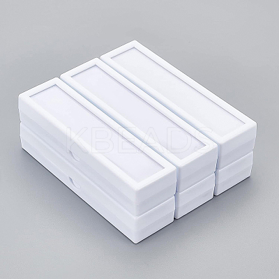 Plastic Jewelry Boxes LS-OBOX-BC0001-05-1