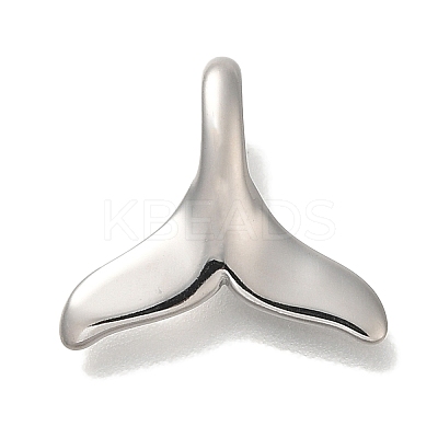 Anti-Tarnish 304 Stainless Steel Pendants STAS-S148-23P-1