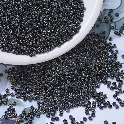 MIYUKI Round Rocailles Beads SEED-G007-RR4511-1