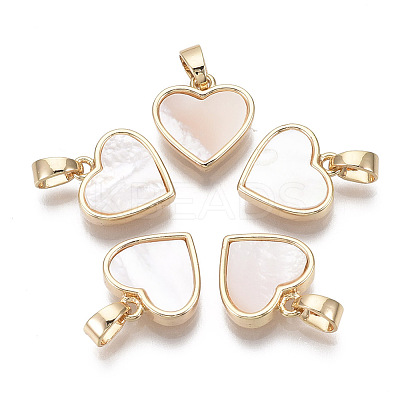 Brass Charms X-KK-R134-053-NF-1