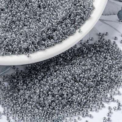 MIYUKI Round Rocailles Beads SEED-G009-RR0240-1
