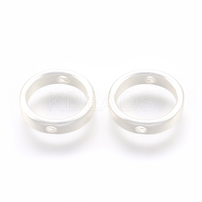 Brass Bead Frames KK-F774-08MS-NR-1