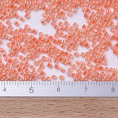 MIYUKI Delica Beads SEED-JP0008-DB0235-1