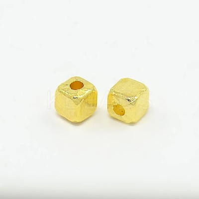 Tibetan Style Alloy Spacer Beads LS-K0NP1012-1