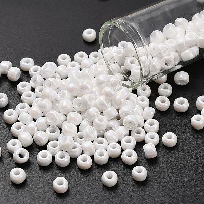 TOHO 3/0 Round Beads SEED-TR03-0401-1