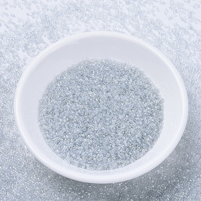 MIYUKI Delica Beads SEED-X0054-DB0271-1