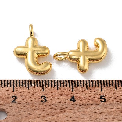 Brass Pendants KK-A199-01G-T-1