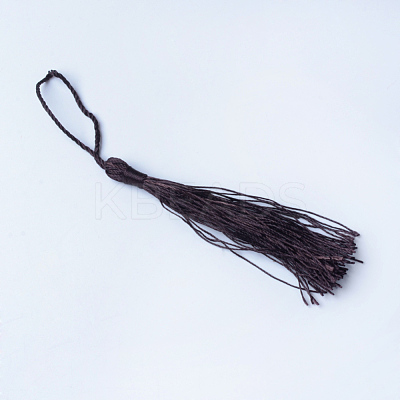 Polyester Tassel Decorations OCOR-Q023-24-1
