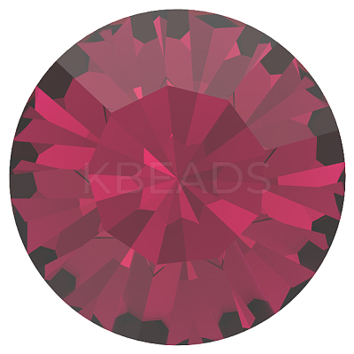 Preciosa® MAXIMA Crystal Round Stones X-PRC-RBSS39-90110-1