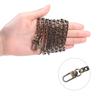 Bag Strap Chains IFIN-PH0023-92-1