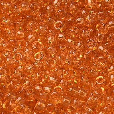 MIYUKI Round Rocailles Beads SEED-G008-RR0133L-1