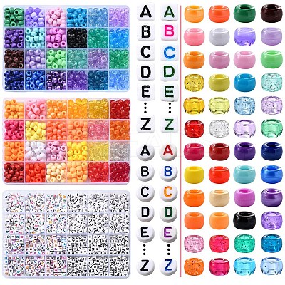 DIY Bracelet Jewelry Kits DIY-YW0012-46-1