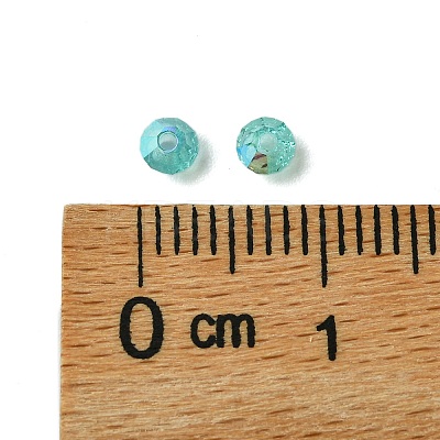 Preciosa® Crystal Beads X-PRC-BA3-50005-200-1
