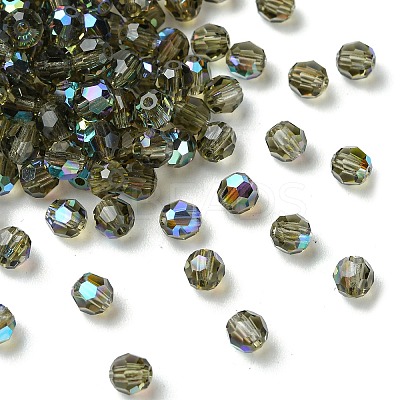 Preciosa® Crystal Beads X-PRC-BB4-40010-200-1