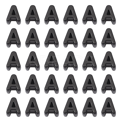 Acrylic European Beads LS-OACR-TAC0013-14A-1