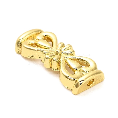 Brass Beads KK-L229-019G-1